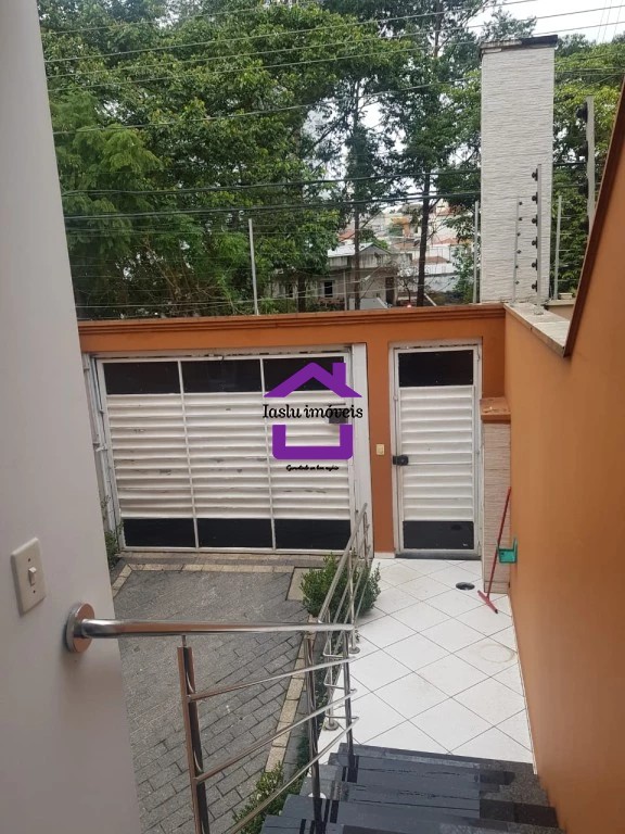 Sobrado para alugar com 3 quartos, 170m² - Foto 22