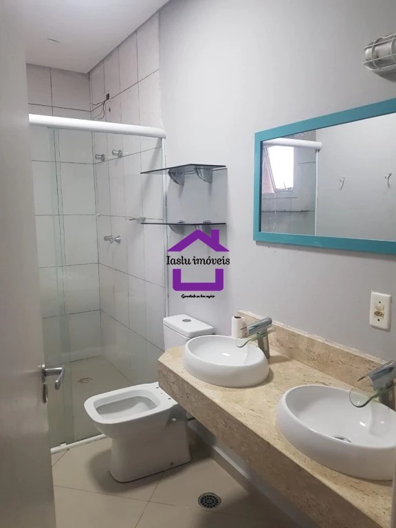 Sobrado para alugar com 3 quartos, 170m² - Foto 24