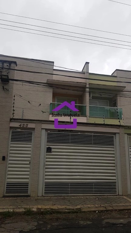 Sobrado para alugar com 3 quartos, 170m² - Foto 26