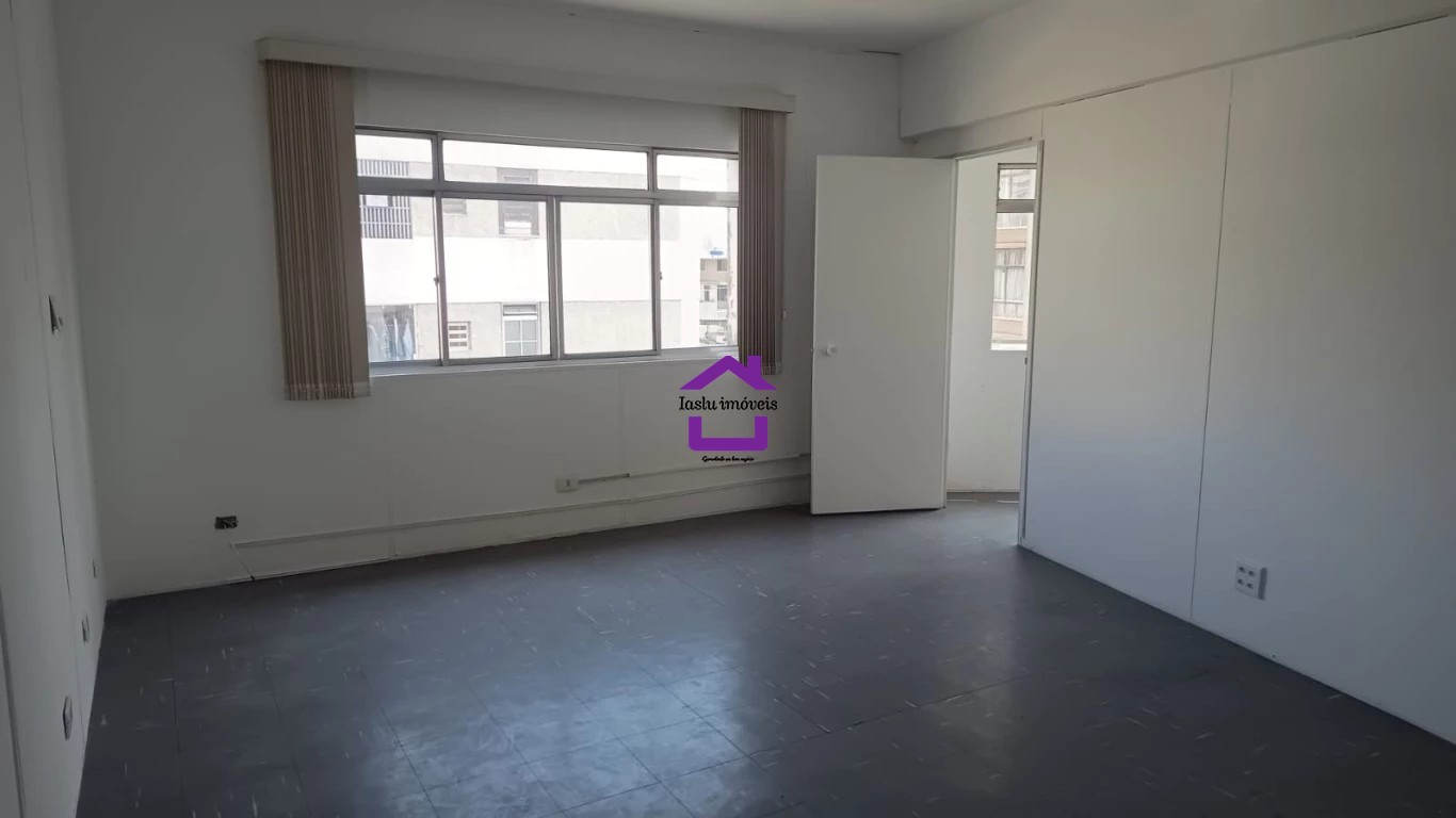 Loja-Salão, 40 m² - Foto 1