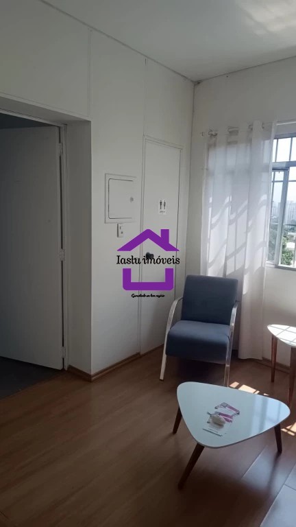 Loja-Salão, 40 m² - Foto 3