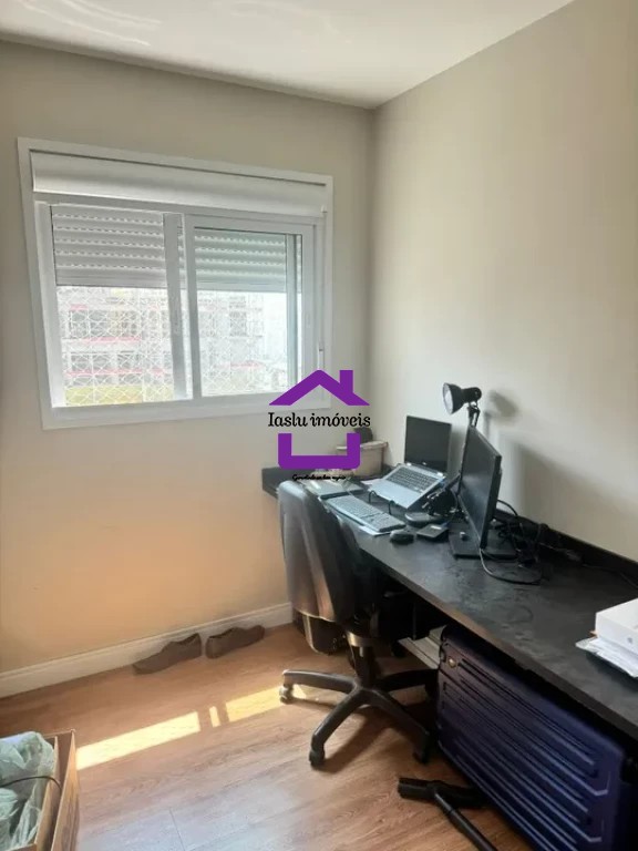 Apartamento para alugar com 2 quartos, 66m² - Foto 5