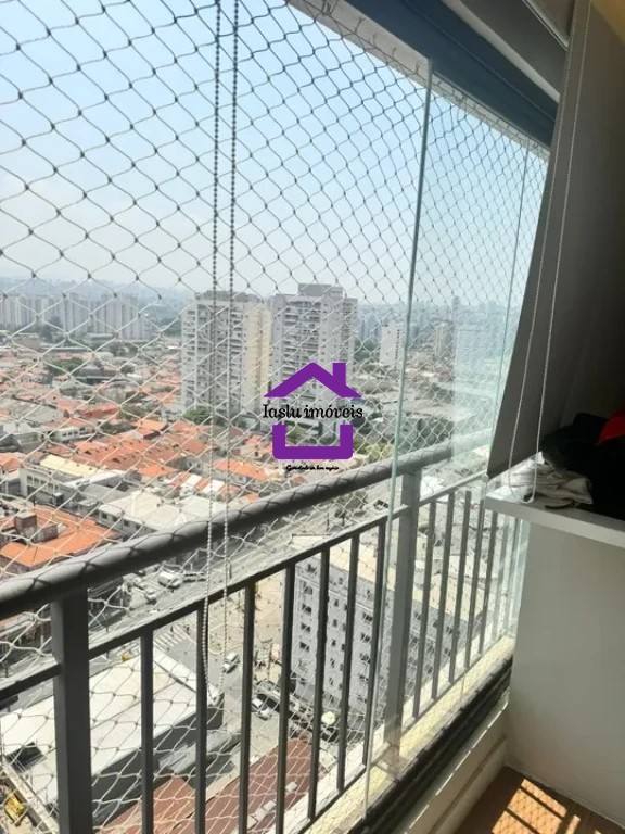 Apartamento para alugar com 2 quartos, 66m² - Foto 6