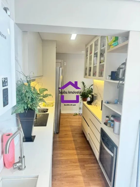 Apartamento para alugar com 2 quartos, 66m² - Foto 8