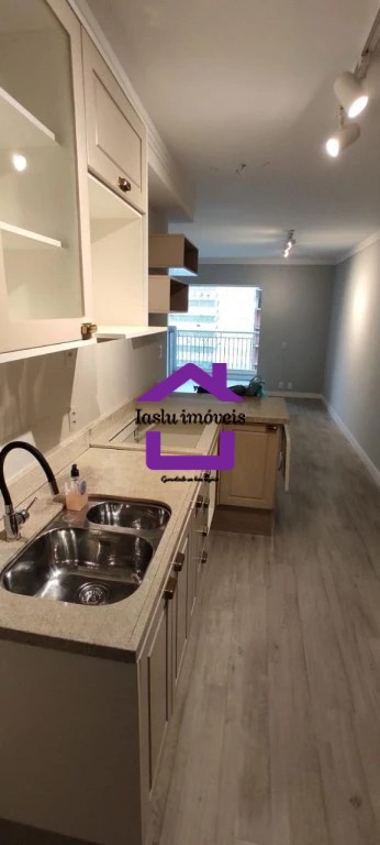 Apartamento, 1 quarto, 42 m² - Foto 3