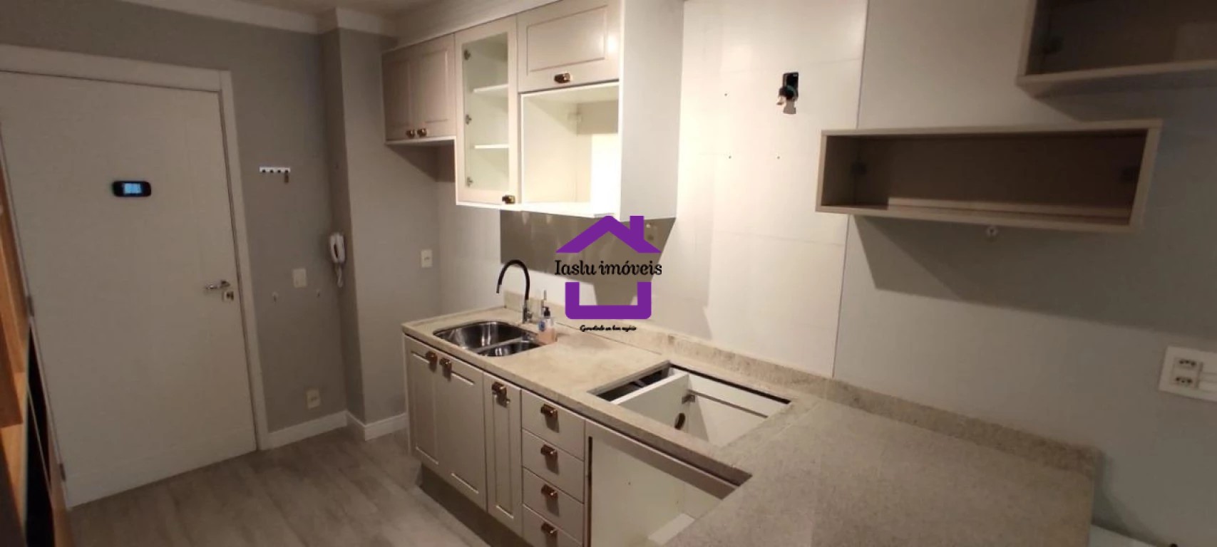 Apartamento, 1 quarto, 42 m² - Foto 4