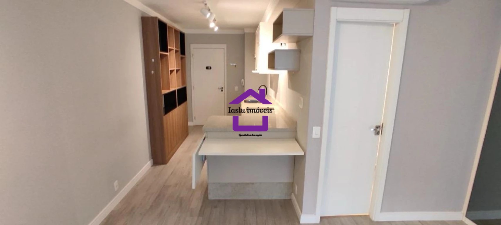 Apartamento, 1 quarto, 42 m² - Foto 5