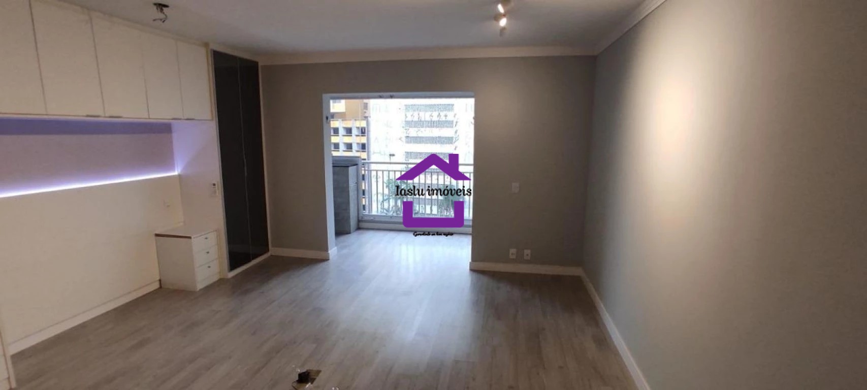 Apartamento, 1 quarto, 42 m² - Foto 6