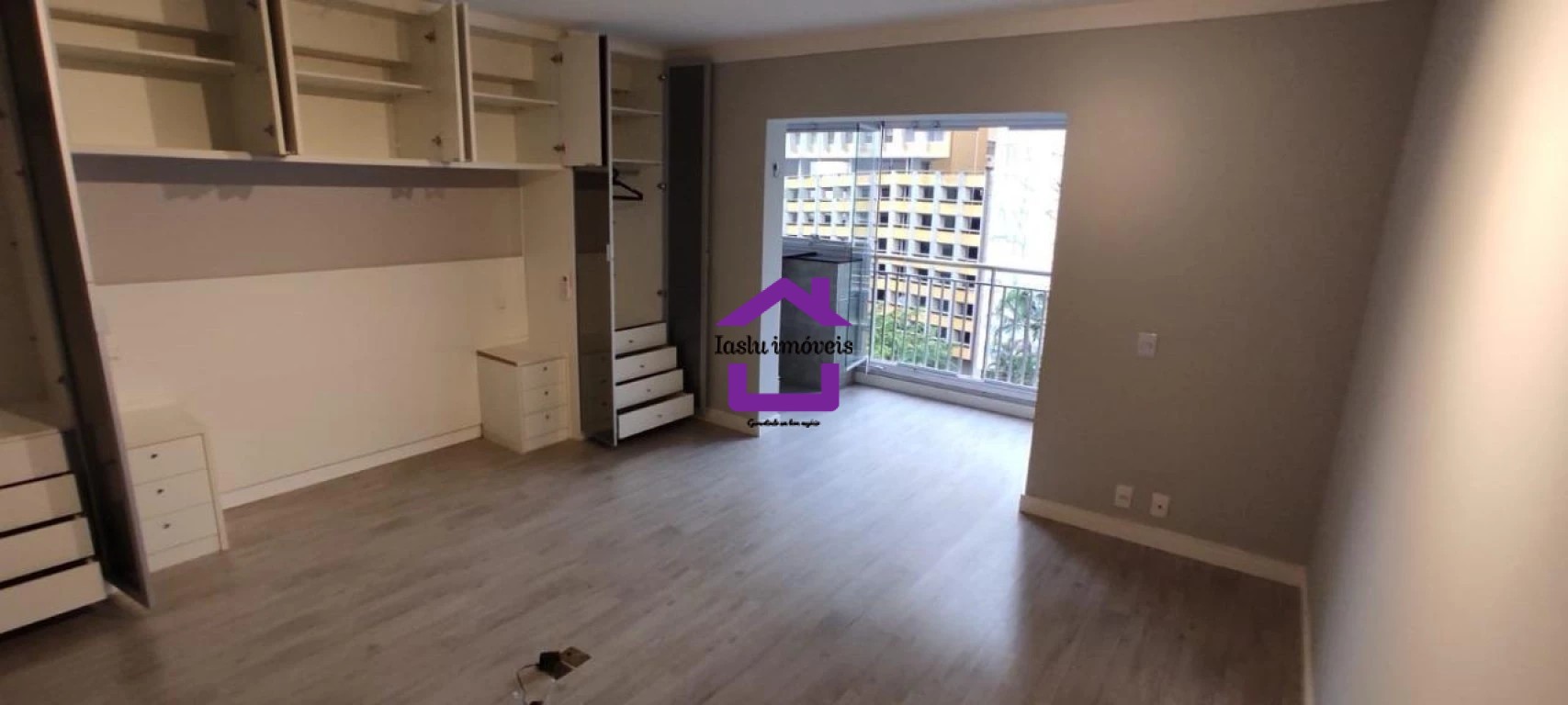 Apartamento, 1 quarto, 42 m² - Foto 7