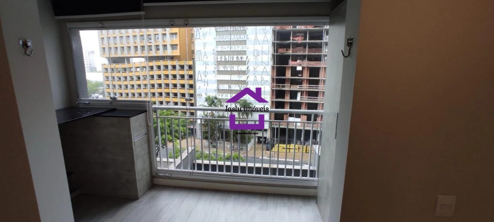 Apartamento, 1 quarto, 42 m² - Foto 10