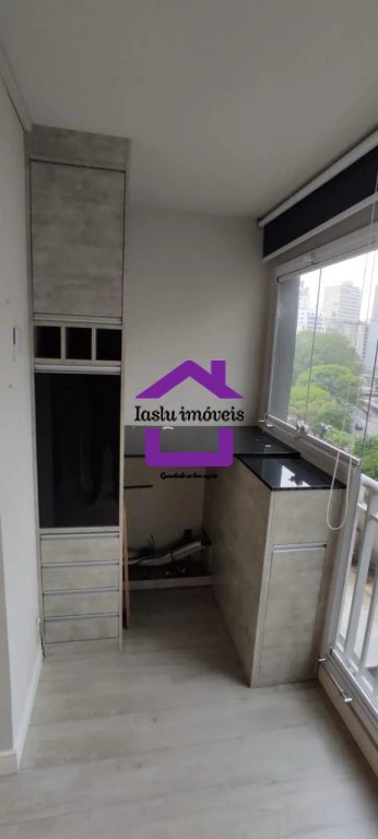 Apartamento, 1 quarto, 42 m² - Foto 11