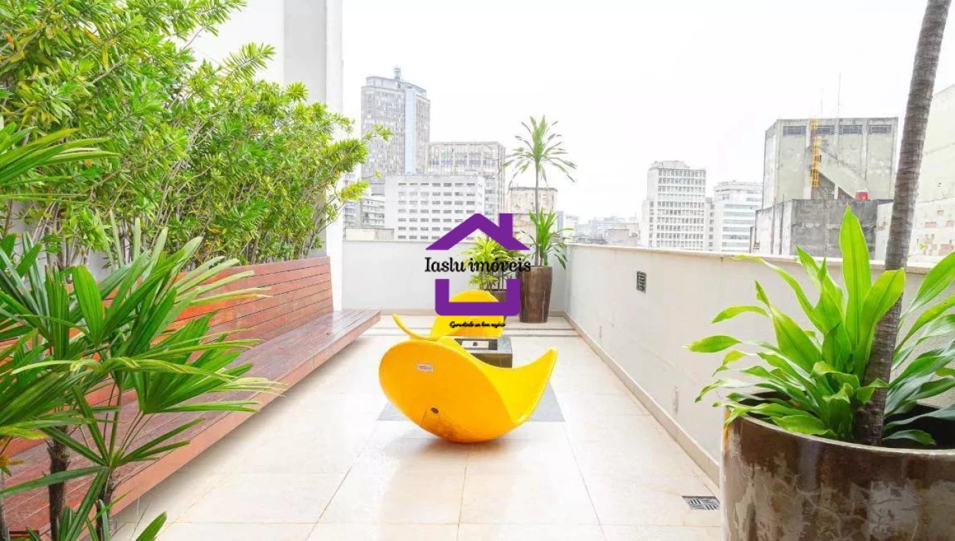 Apartamento, 1 quarto, 42 m² - Foto 13