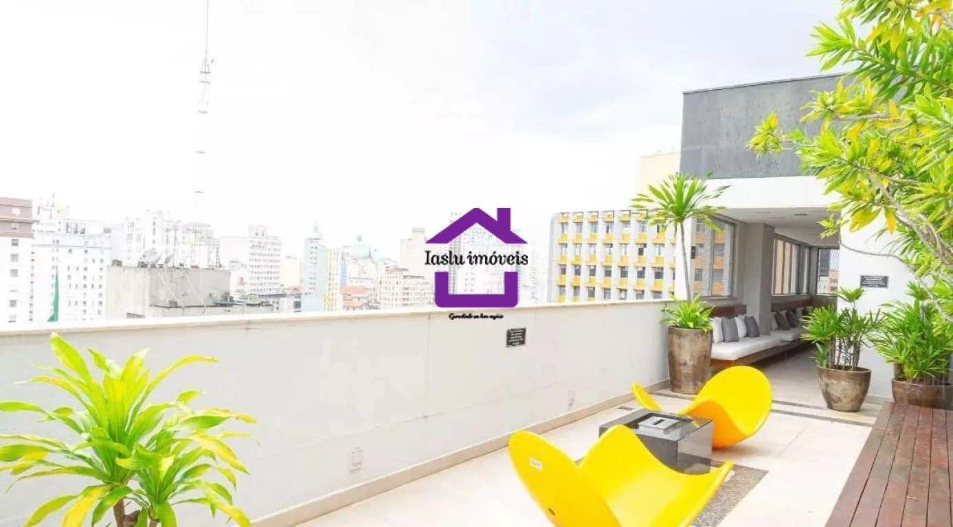 Apartamento, 1 quarto, 42 m² - Foto 14