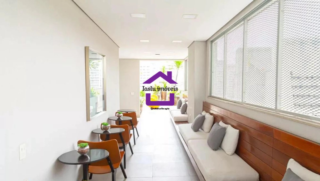 Apartamento, 1 quarto, 42 m² - Foto 15