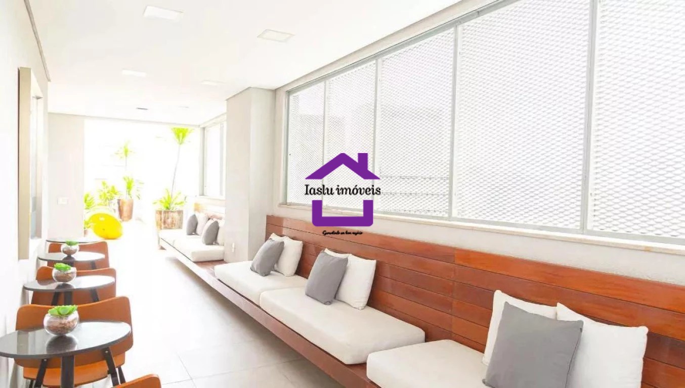 Apartamento, 1 quarto, 42 m² - Foto 16