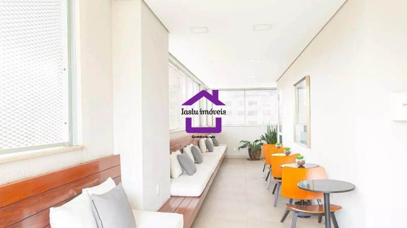 Apartamento, 1 quarto, 42 m² - Foto 17