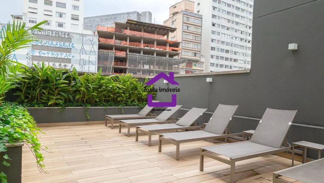 Apartamento, 1 quarto, 42 m² - Foto 18