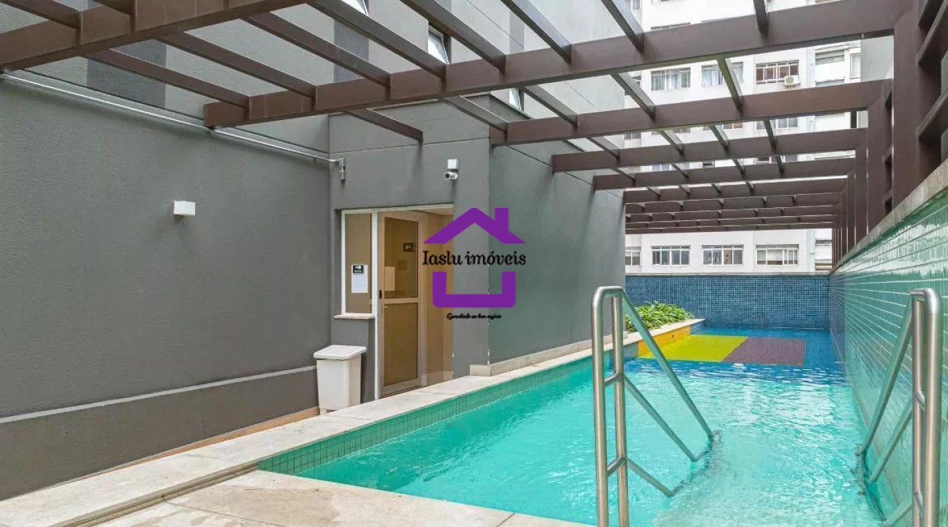 Apartamento, 1 quarto, 42 m² - Foto 20