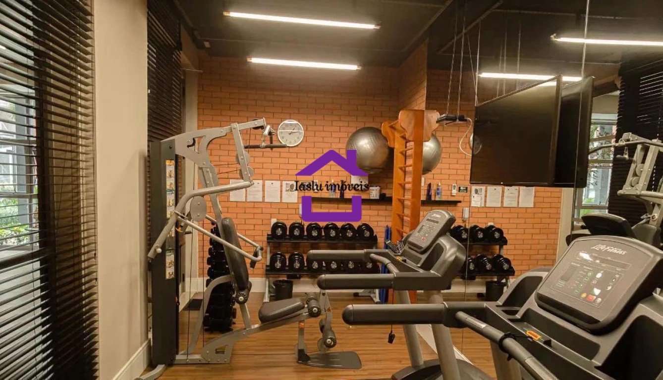 Apartamento, 1 quarto, 42 m² - Foto 22