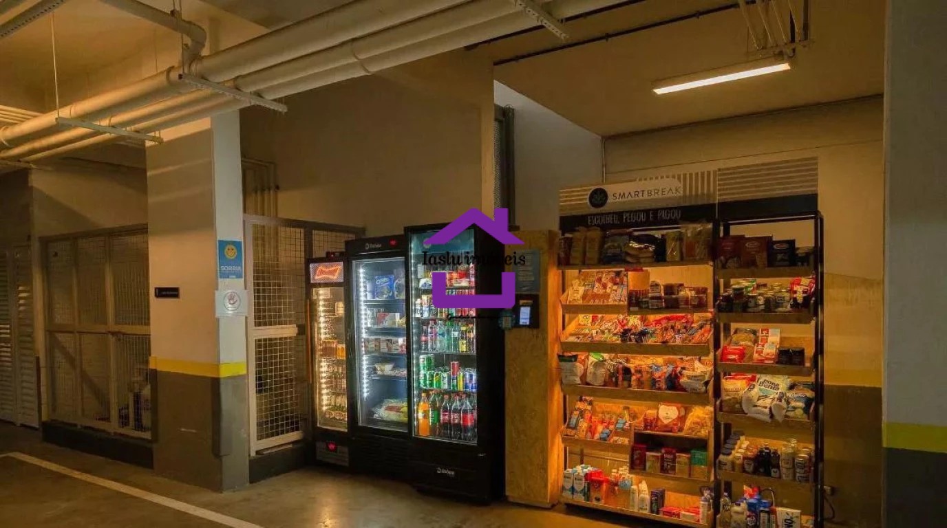 Apartamento, 1 quarto, 42 m² - Foto 23