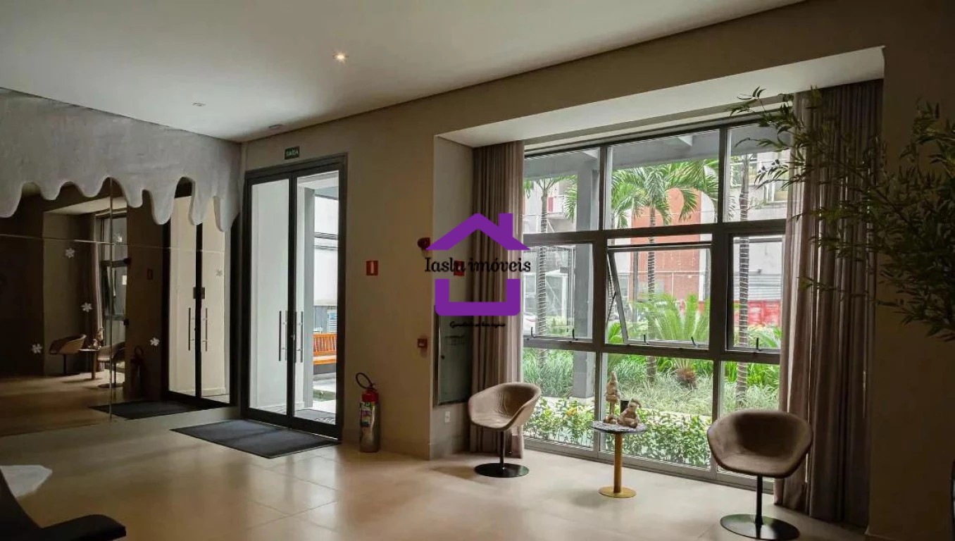 Apartamento, 1 quarto, 42 m² - Foto 24