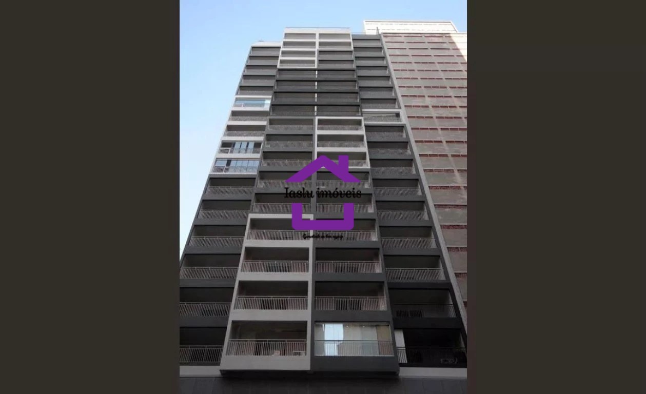 Apartamento, 1 quarto, 42 m² - Foto 25