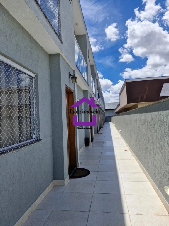 Casa de Condomínio, 2 quartos - Foto 3