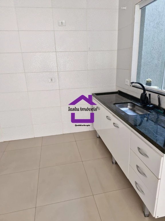 Casa de Condomínio, 2 quartos - Foto 5