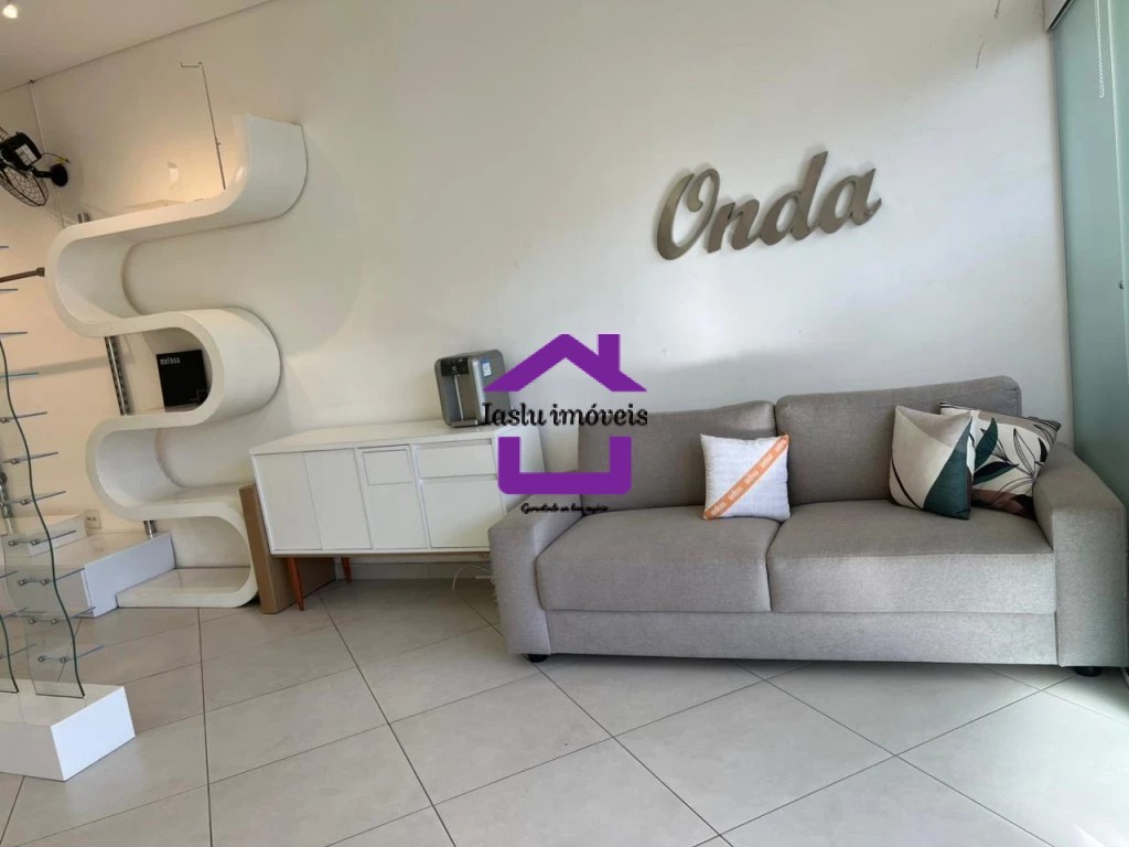 Loja-Salão, 180 m² - Foto 2