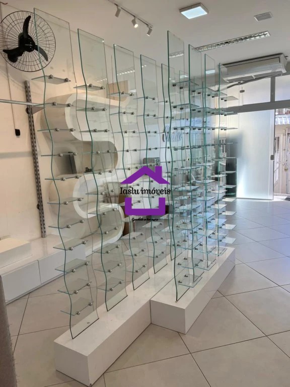 Loja-Salão, 180 m² - Foto 3