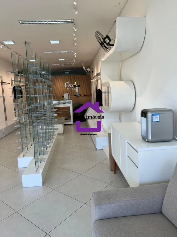 Loja-Salão, 180 m² - Foto 4