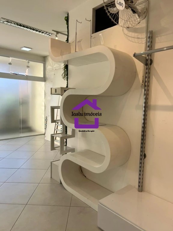 Loja-Salão, 180 m² - Foto 7