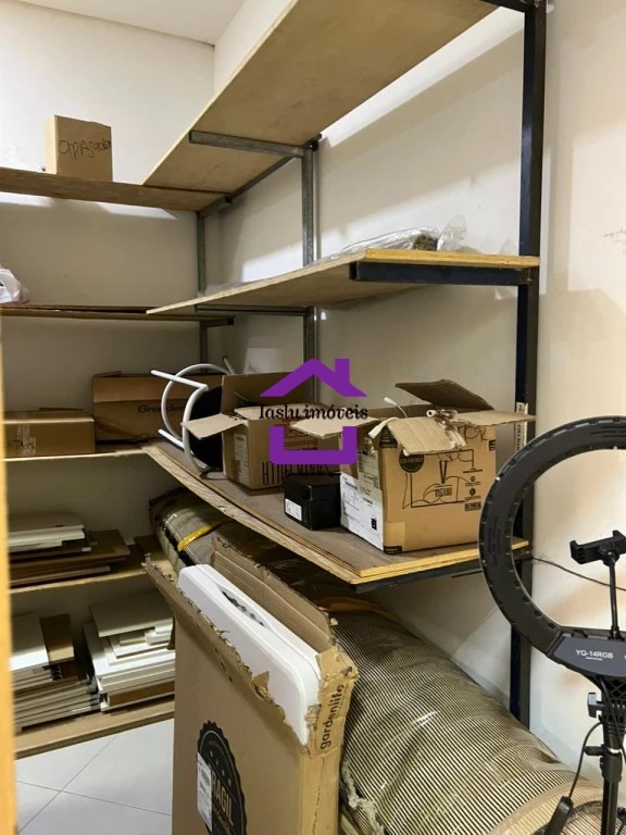 Loja-Salão, 180 m² - Foto 8