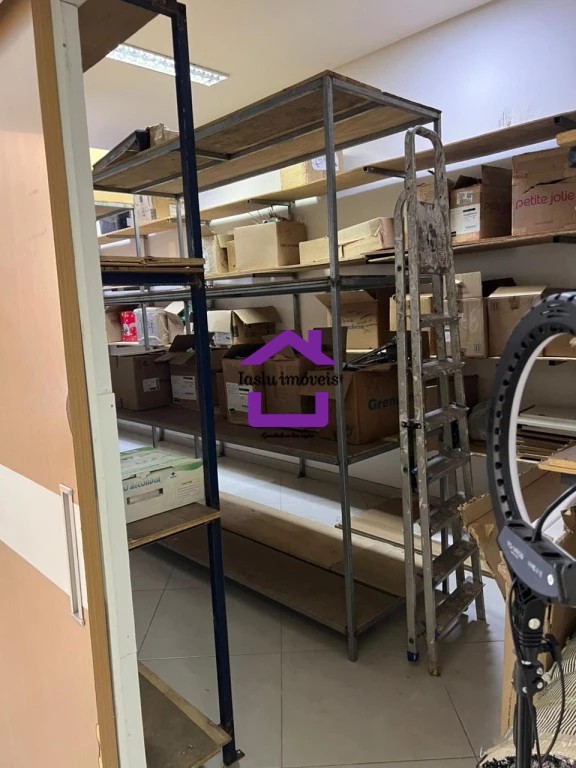 Loja-Salão, 180 m² - Foto 13