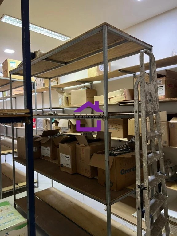 Loja-Salão, 180 m² - Foto 14