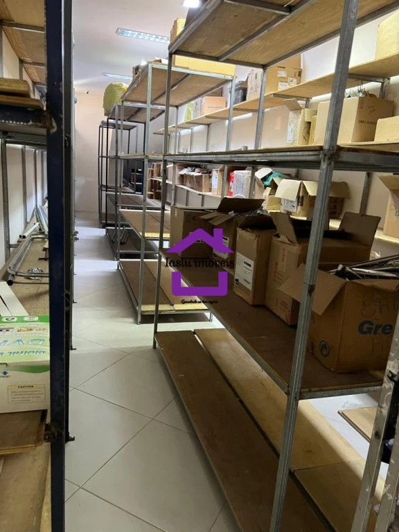 Loja-Salão, 180 m² - Foto 20