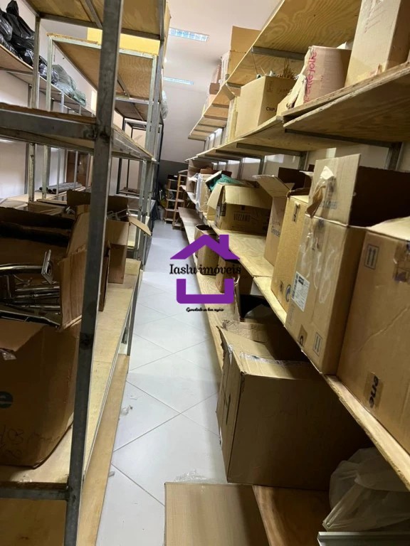 Loja-Salão, 180 m² - Foto 25