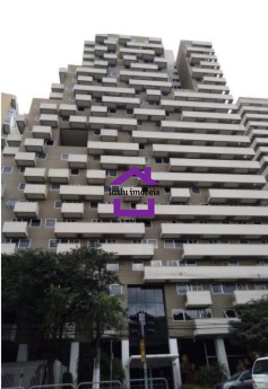 Loja-Salão, 31 m² - Foto 1