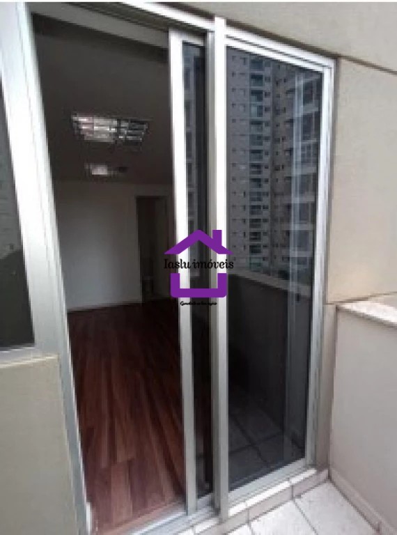 Loja-Salão, 31 m² - Foto 4