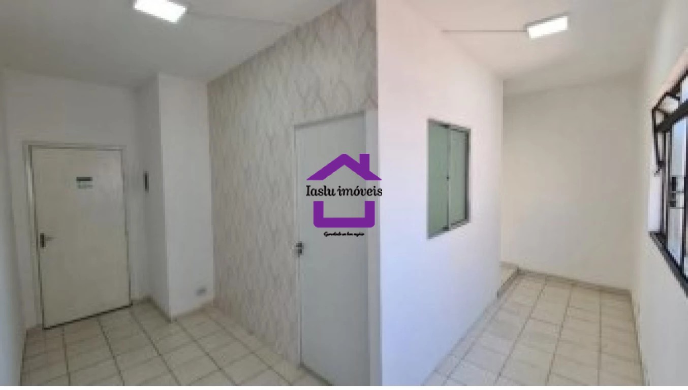 Loja-Salão, 28 m² - Foto 1