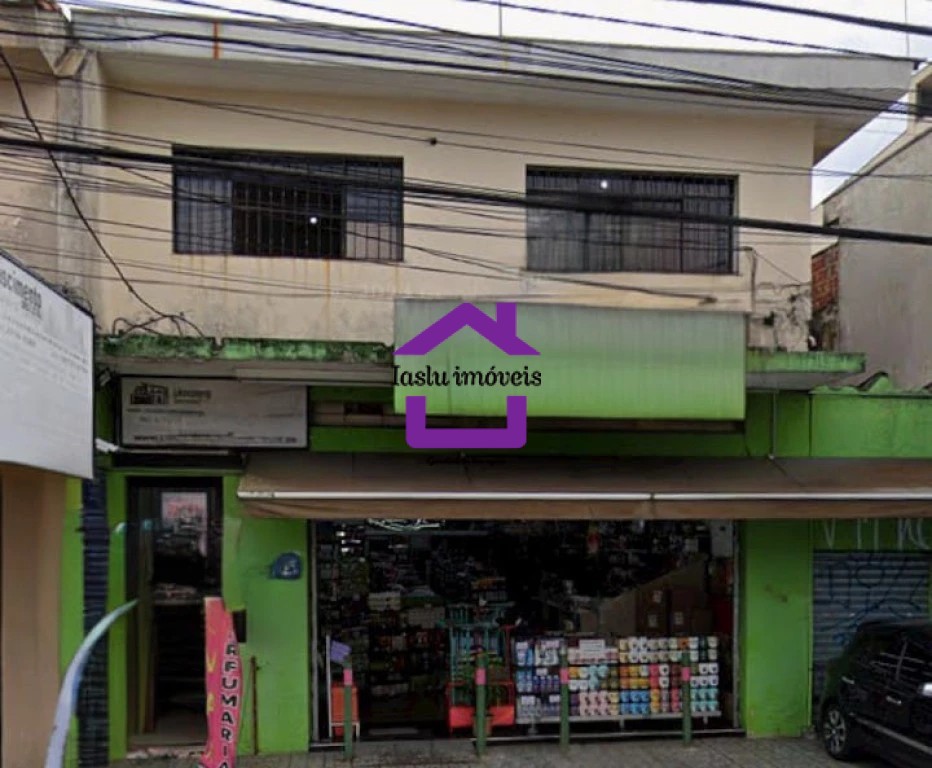 Loja-Salão, 28 m² - Foto 2