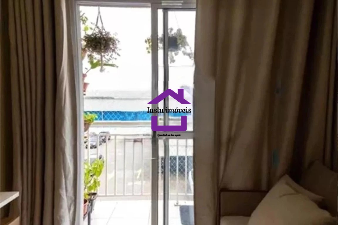 Apartamento, 2 quartos, 48 m² - Foto 4