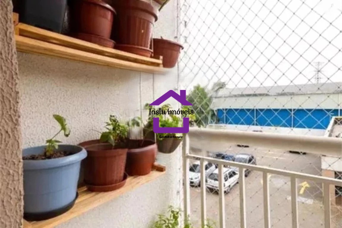 Apartamento, 2 quartos, 48 m² - Foto 5