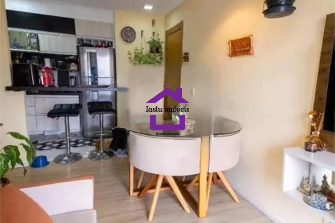 Apartamento, 2 quartos, 48 m² - Foto 6