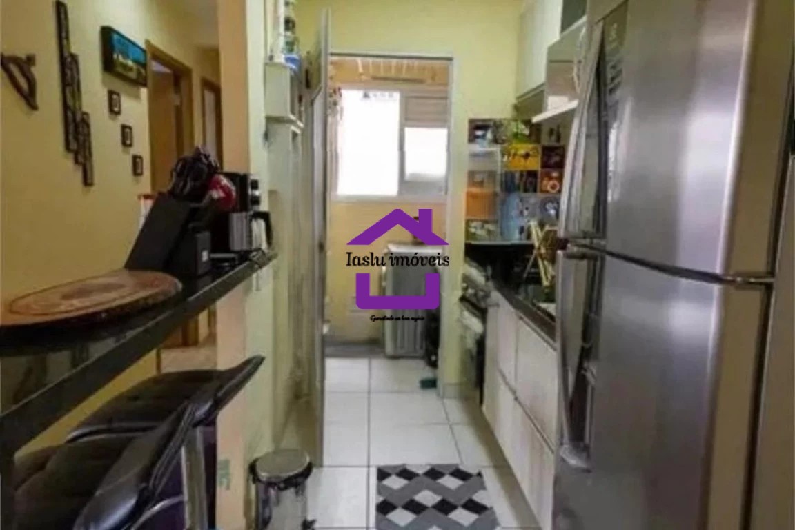 Apartamento, 2 quartos, 48 m² - Foto 9