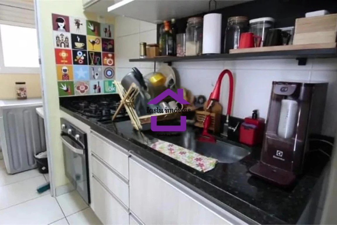 Apartamento, 2 quartos, 48 m² - Foto 10