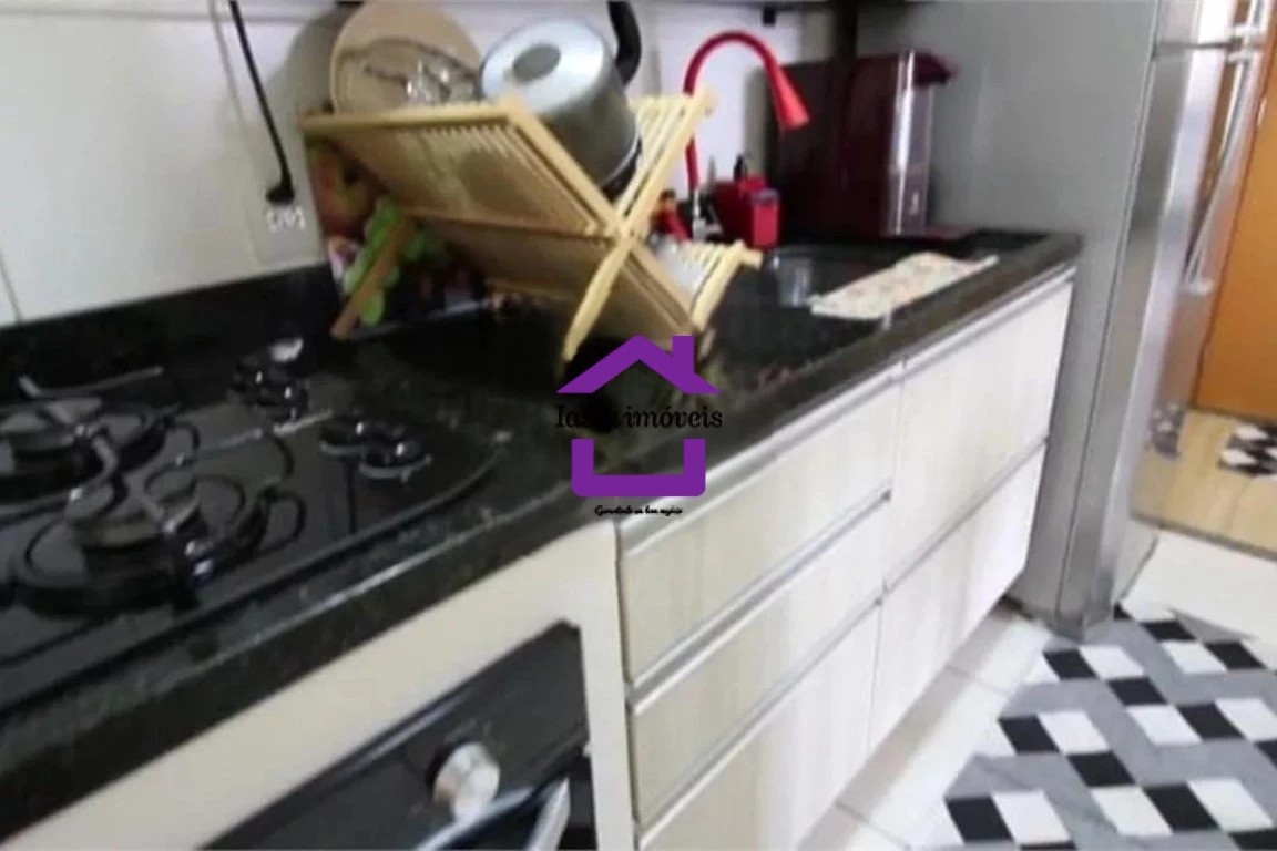 Apartamento, 2 quartos, 48 m² - Foto 11