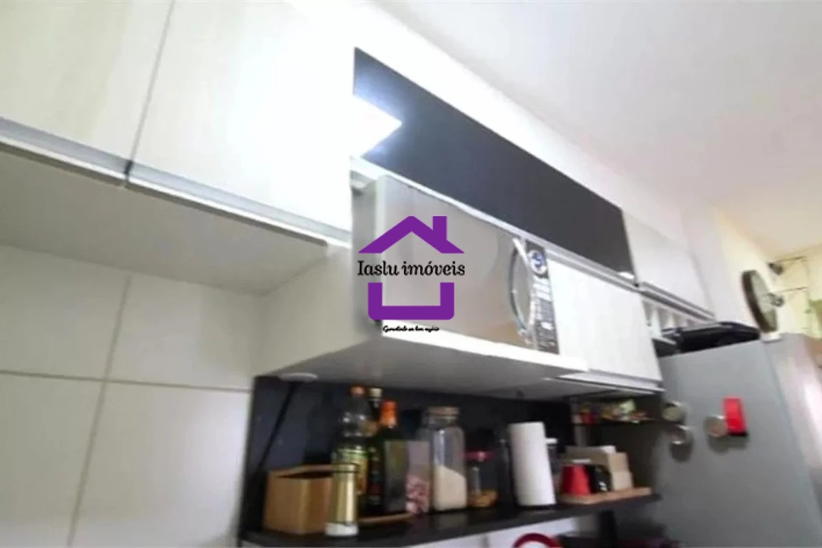 Apartamento, 2 quartos, 48 m² - Foto 12