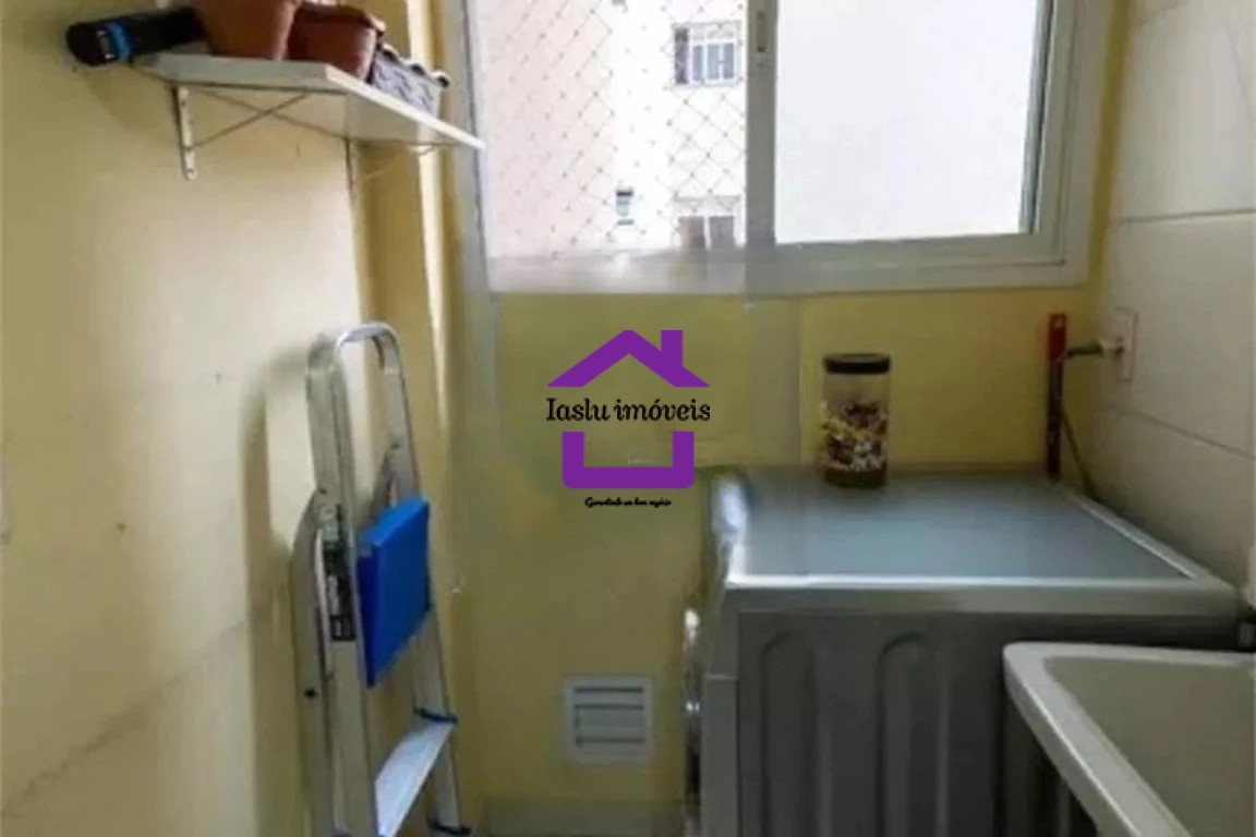 Apartamento, 2 quartos, 48 m² - Foto 13