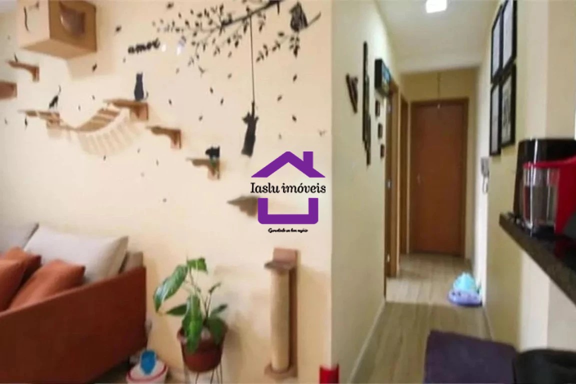 Apartamento, 2 quartos, 48 m² - Foto 15